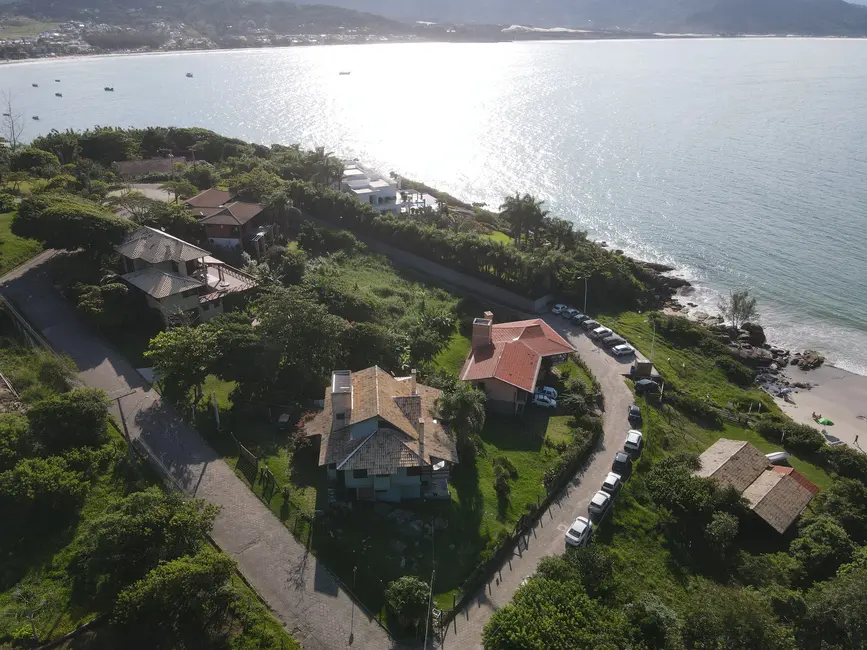 Foto 4 de Casa com 5 quartos à venda, 263m2 em Garopaba - SC