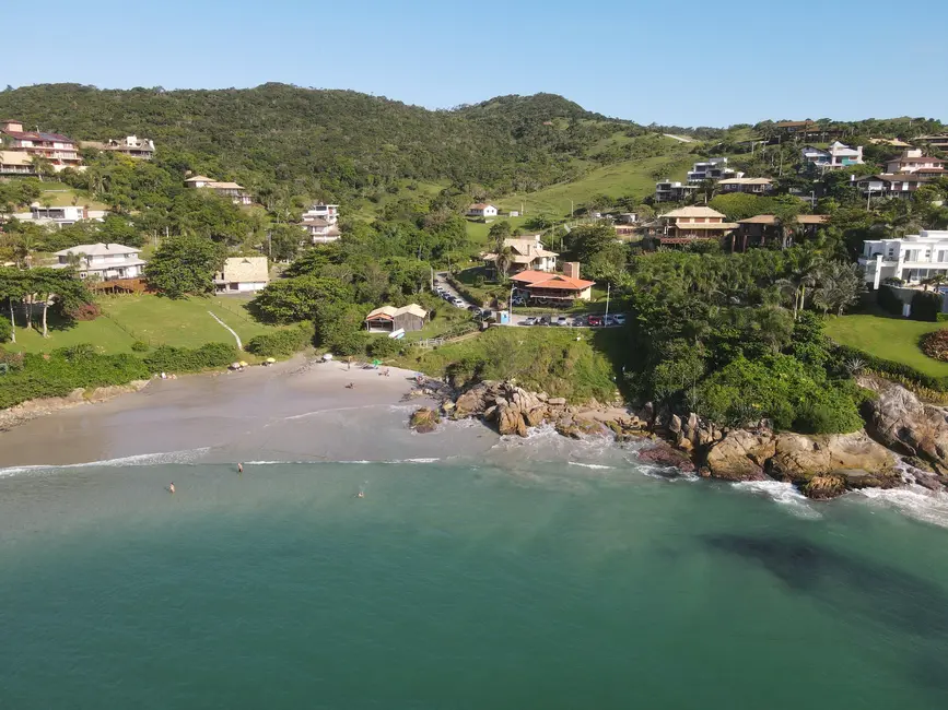 Foto 1 de Casa com 5 quartos à venda, 263m2 em Garopaba - SC