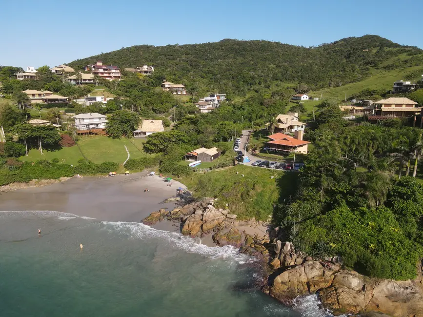 Foto 8 de Casa com 5 quartos à venda, 263m2 em Garopaba - SC