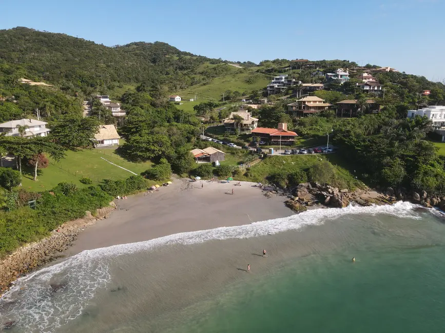 Foto 2 de Casa com 5 quartos à venda, 263m2 em Garopaba - SC
