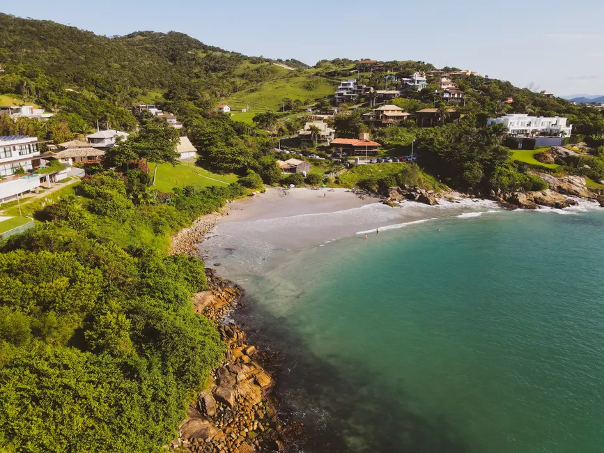 Foto 3 de Casa com 5 quartos à venda, 263m2 em Garopaba - SC