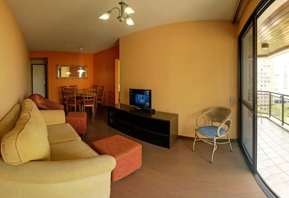 Foto 2 de Apartamento com 2 quartos à venda, 89m2 em Centro, Florianopolis - SC