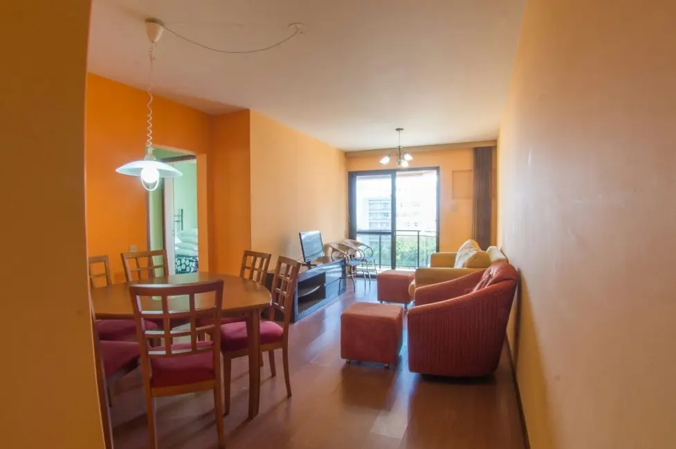 Foto 3 de Apartamento com 2 quartos à venda, 89m2 em Centro, Florianopolis - SC