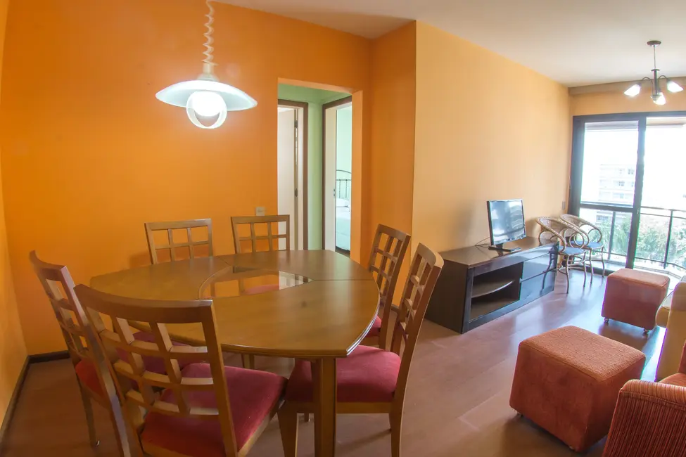 Foto 4 de Apartamento com 2 quartos à venda, 89m2 em Centro, Florianopolis - SC