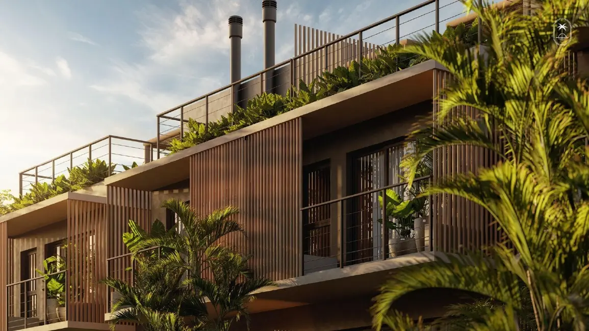 Foto 5 de Casa de Condomínio com 3 quartos à venda, 198m2 em Garopaba - SC