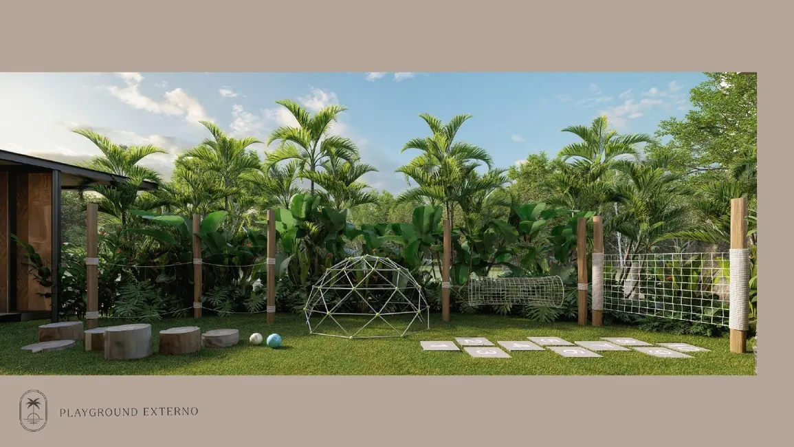 Foto 8 de Casa de Condomínio com 3 quartos à venda, 198m2 em Garopaba - SC