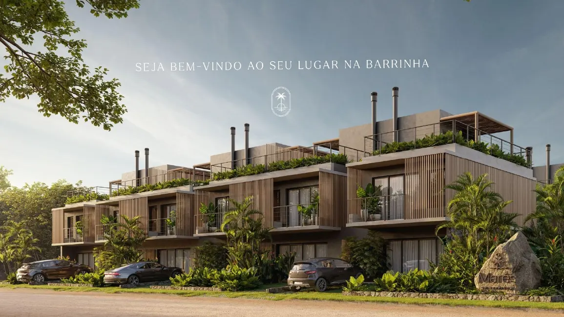 Foto 1 de Casa de Condomínio com 3 quartos à venda, 198m2 em Garopaba - SC