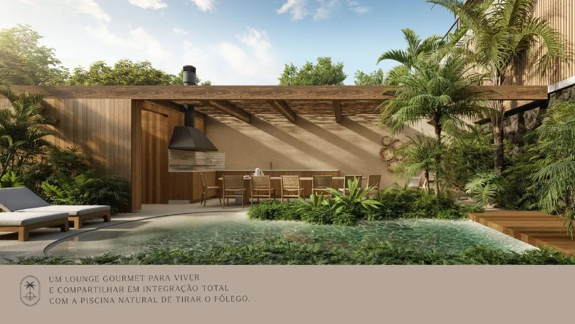 Foto 7 de Casa de Condomínio com 3 quartos à venda, 198m2 em Garopaba - SC