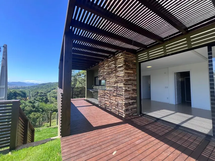 Foto 8 de Casa com 4 quartos à venda, 162m2 em Garopaba - SC