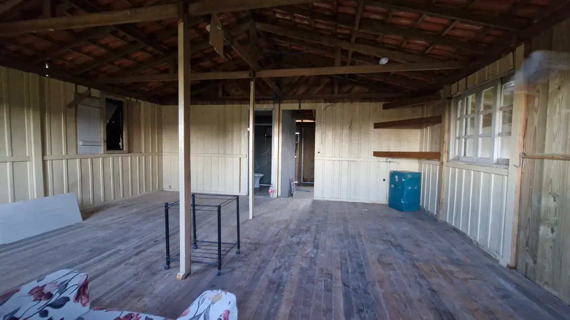 Foto 2 de Casa com 2 quartos à venda, 70m2 em Garopaba - SC