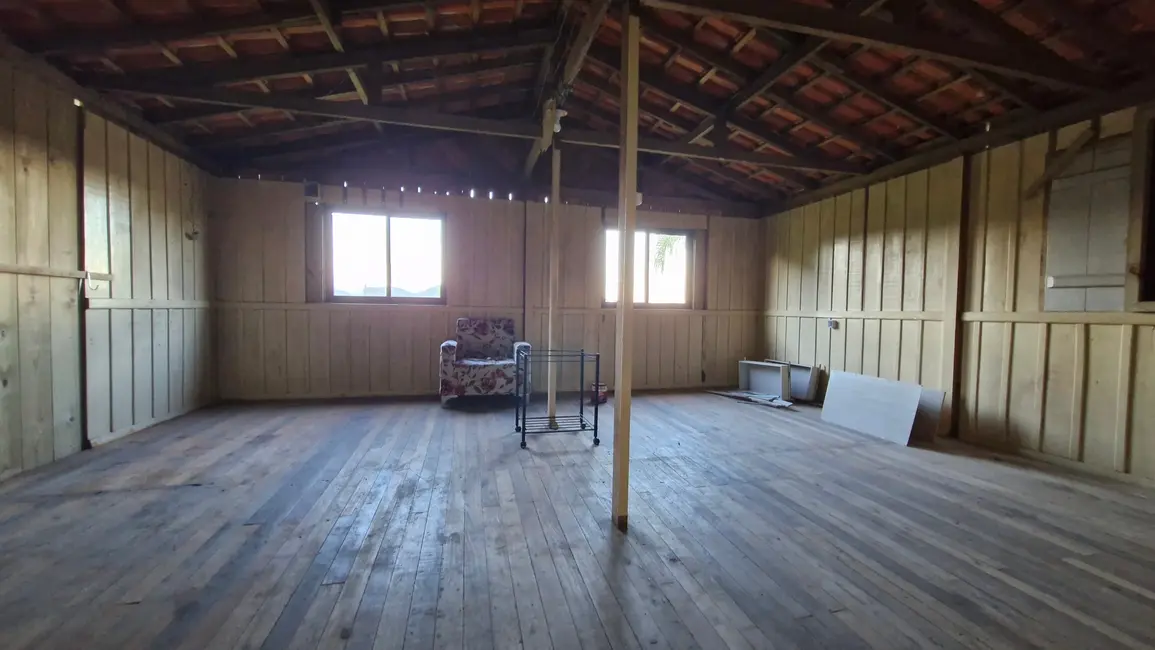 Foto 4 de Casa com 2 quartos à venda, 70m2 em Garopaba - SC