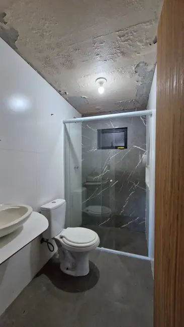 Foto 5 de Casa com 2 quartos à venda, 70m2 em Garopaba - SC