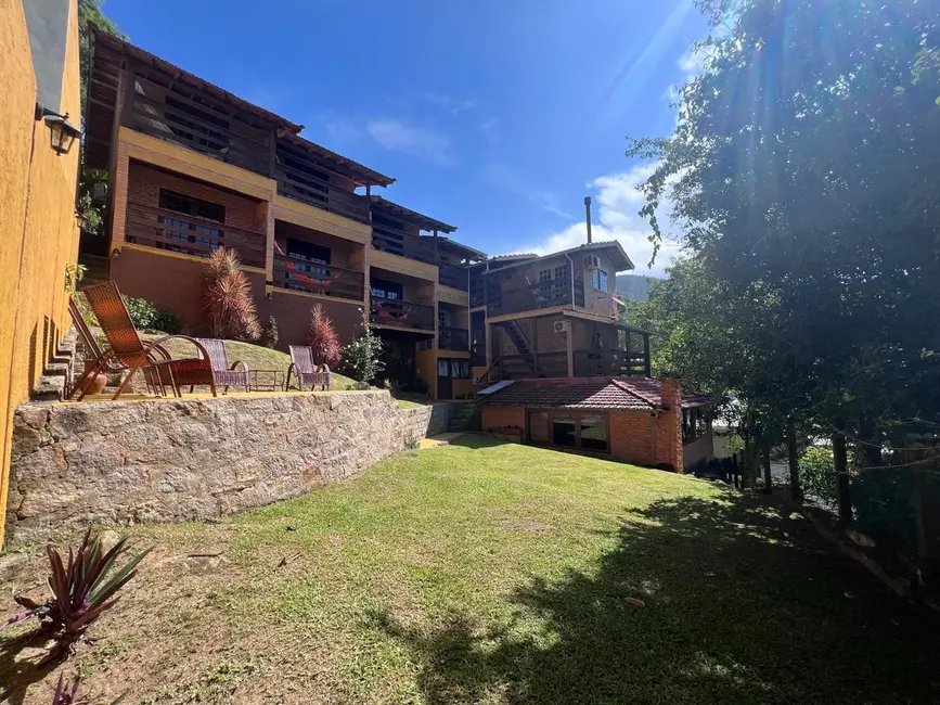Foto 2 de Pousada com 18 quartos à venda, 760m2 em Garopaba - SC