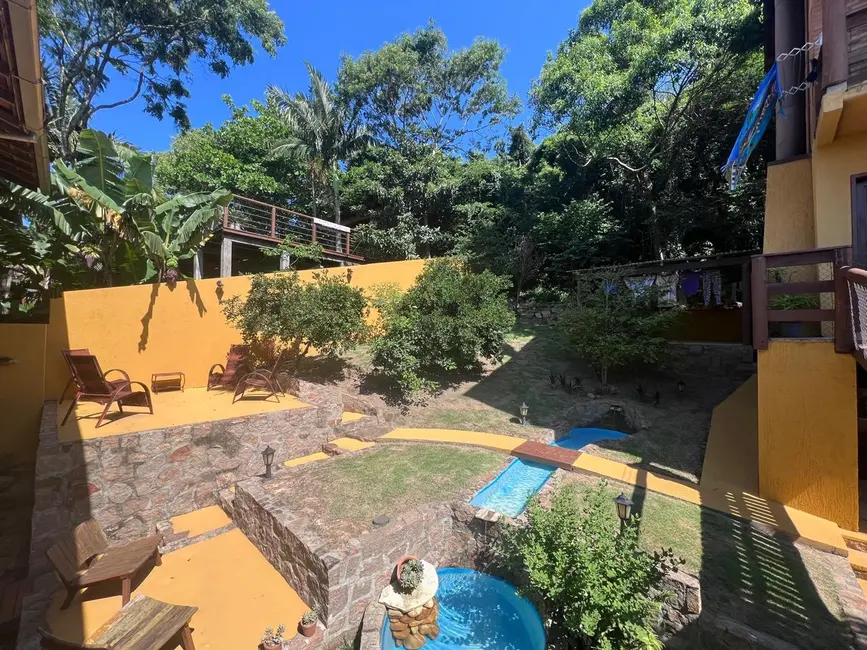 Foto 6 de Pousada com 18 quartos à venda, 760m2 em Garopaba - SC