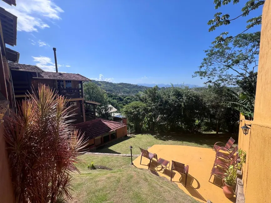 Foto 3 de Pousada com 18 quartos à venda, 760m2 em Garopaba - SC