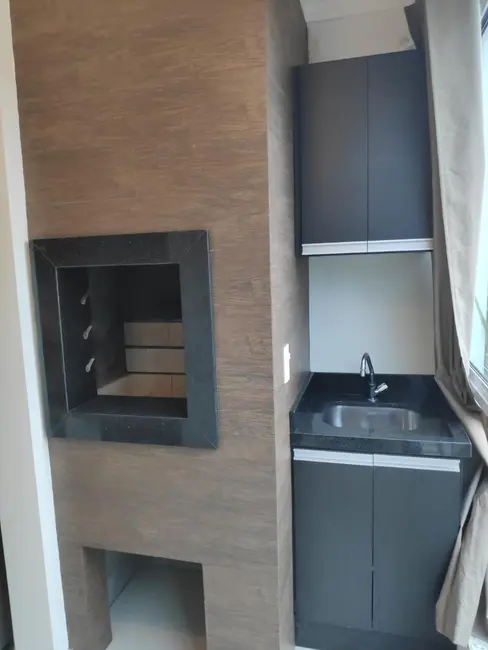 Foto 8 de Apartamento com 2 quartos à venda, 70m2 em Imbituba - SC