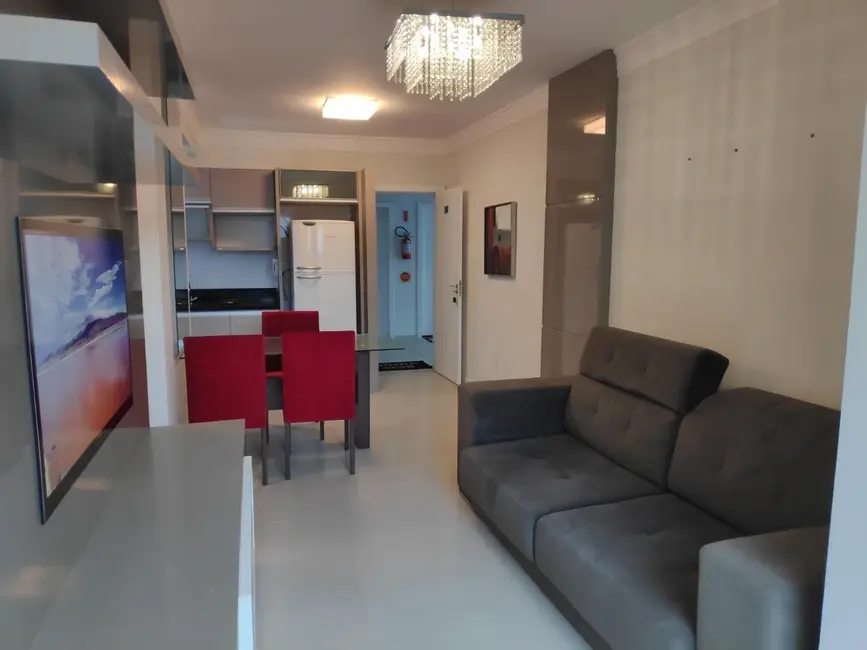 Foto 3 de Apartamento com 2 quartos à venda, 70m2 em Imbituba - SC