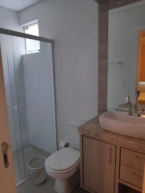 Foto 6 de Apartamento com 2 quartos à venda, 70m2 em Imbituba - SC