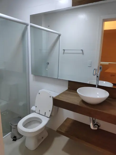 Foto 4 de Apartamento com 2 quartos à venda, 70m2 em Imbituba - SC