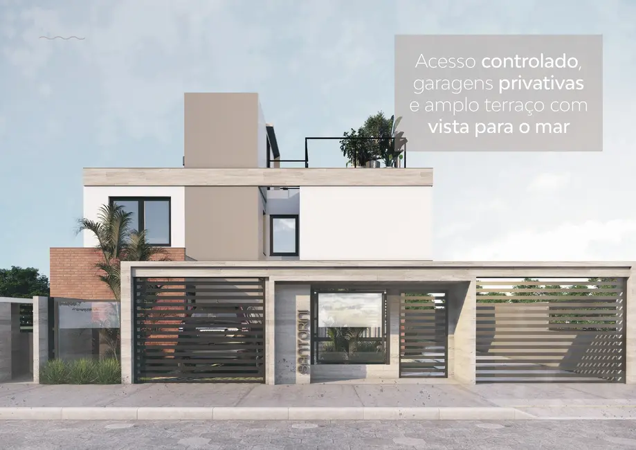 Foto 7 de Casa de Condomínio com 3 quartos à venda, 115m2 em Garopaba - SC