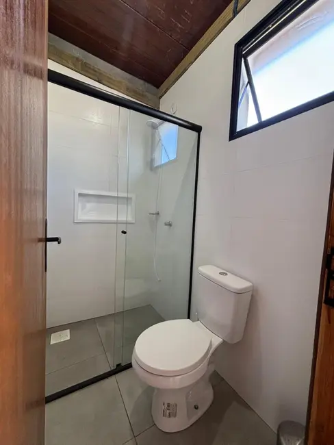 Foto 6 de Casa com 3 quartos à venda, 110m2 em Garopaba - SC