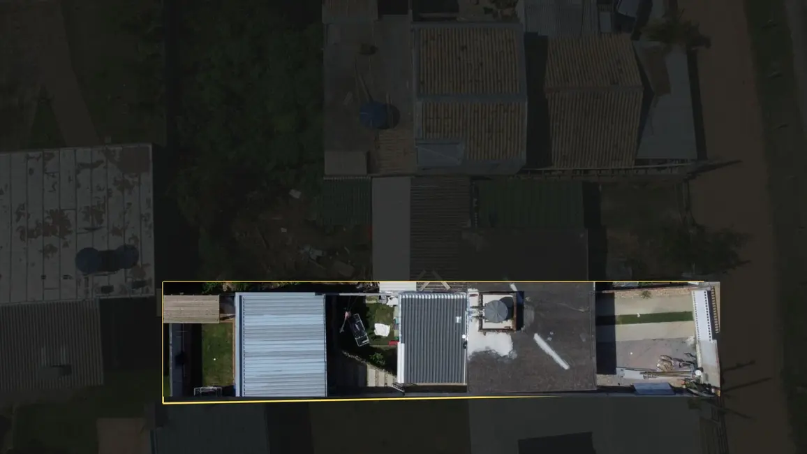 Foto 4 de Casa com 3 quartos à venda, 110m2 em Garopaba - SC