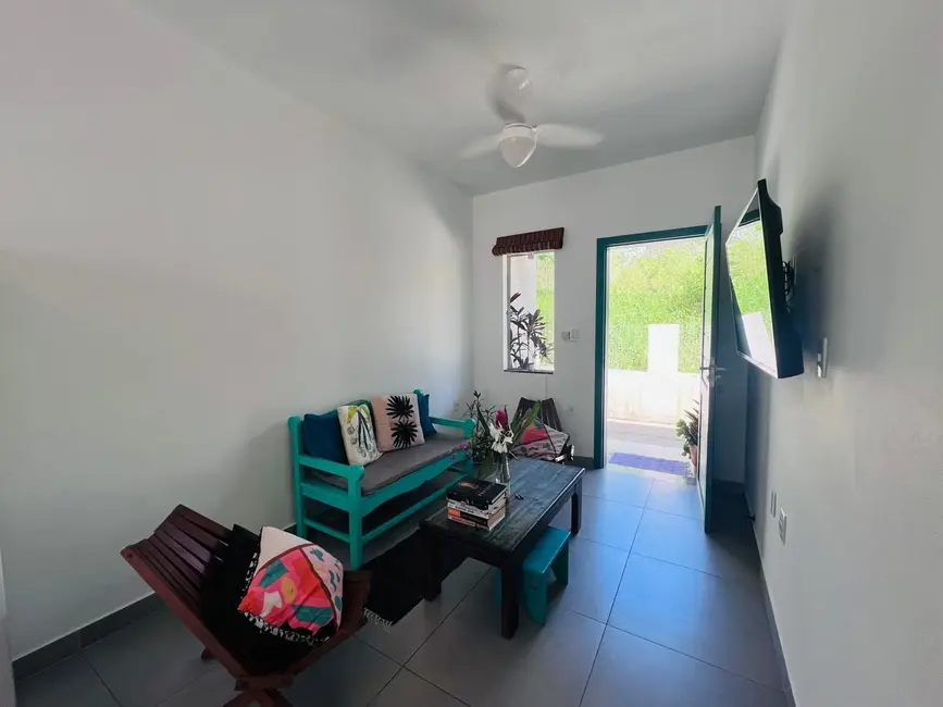 Foto 4 de Casa de Condomínio com 2 quartos à venda, 55m2 em Garopaba - SC