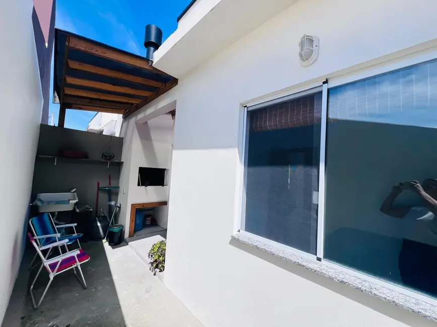 Foto 8 de Casa de Condomínio com 2 quartos à venda, 55m2 em Garopaba - SC