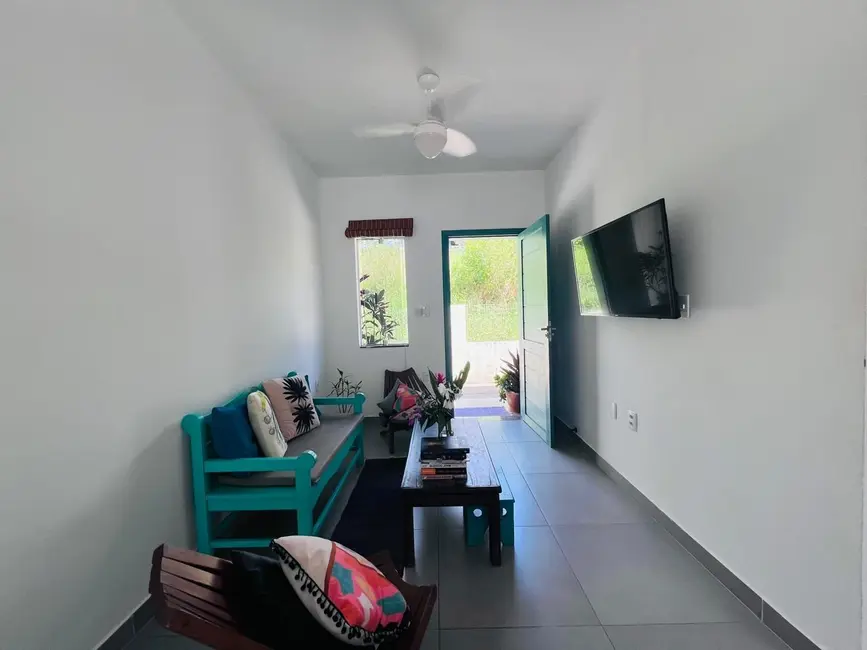 Foto 3 de Casa de Condomínio com 2 quartos à venda, 55m2 em Garopaba - SC
