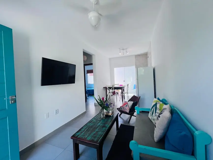 Foto 1 de Casa de Condomínio com 2 quartos à venda, 55m2 em Garopaba - SC