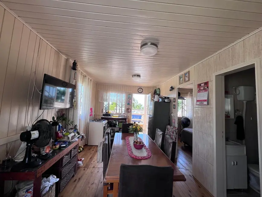 Foto 4 de Casa com 2 quartos à venda, 49m2 em Garopaba - SC