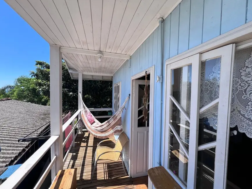 Foto 7 de Casa com 2 quartos à venda, 49m2 em Garopaba - SC