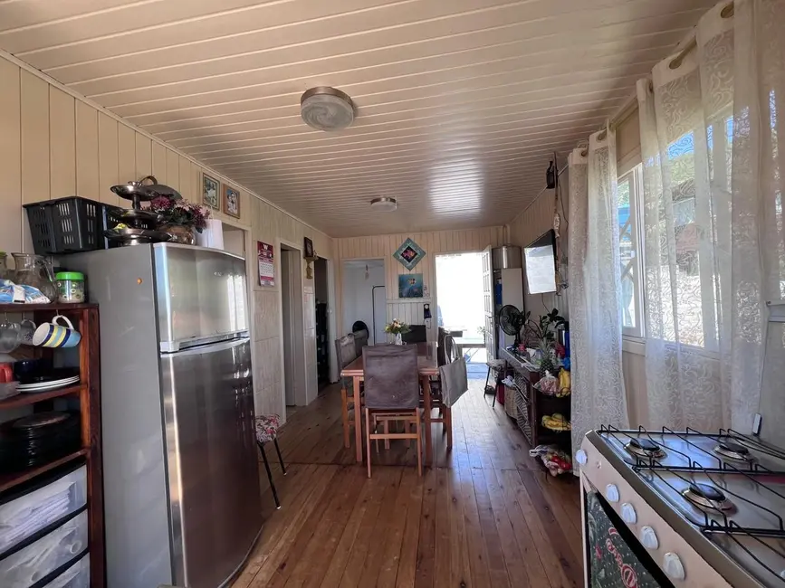 Foto 6 de Casa com 2 quartos à venda, 49m2 em Garopaba - SC