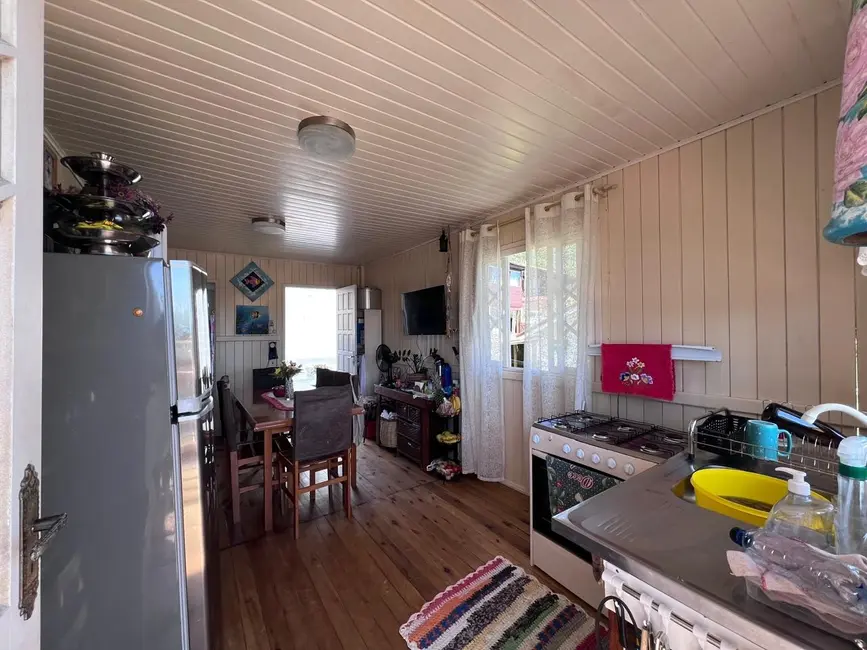 Foto 5 de Casa com 2 quartos à venda, 49m2 em Garopaba - SC