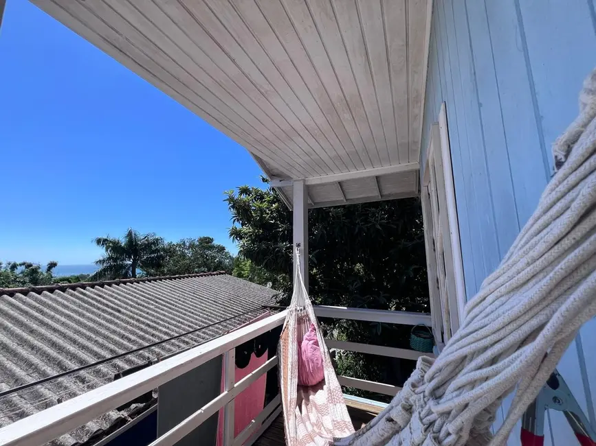 Foto 8 de Casa com 2 quartos à venda, 49m2 em Garopaba - SC