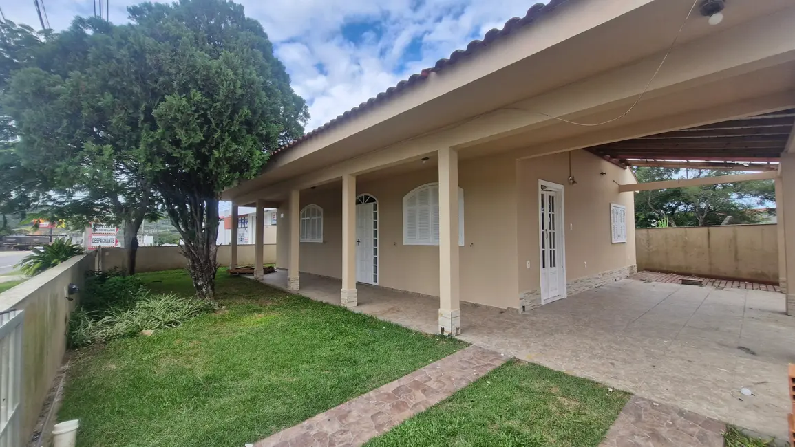 Foto 1 de Sala Comercial com 2 quartos para alugar, 1232m2 em Garopaba - SC