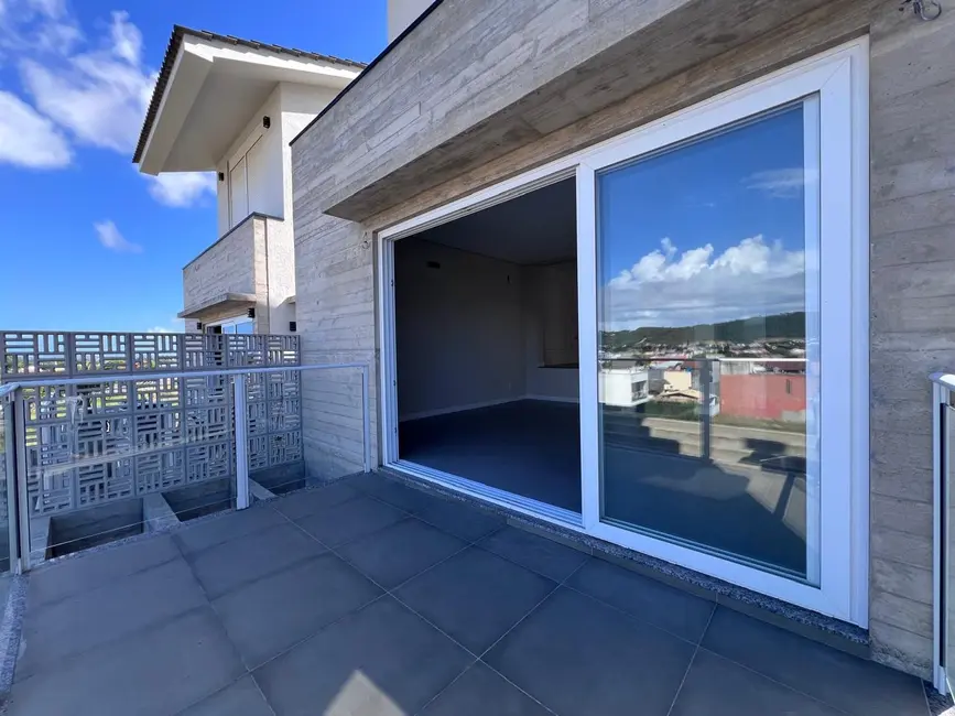 Foto 6 de Casa com 3 quartos à venda, 136m2 em Garopaba - SC