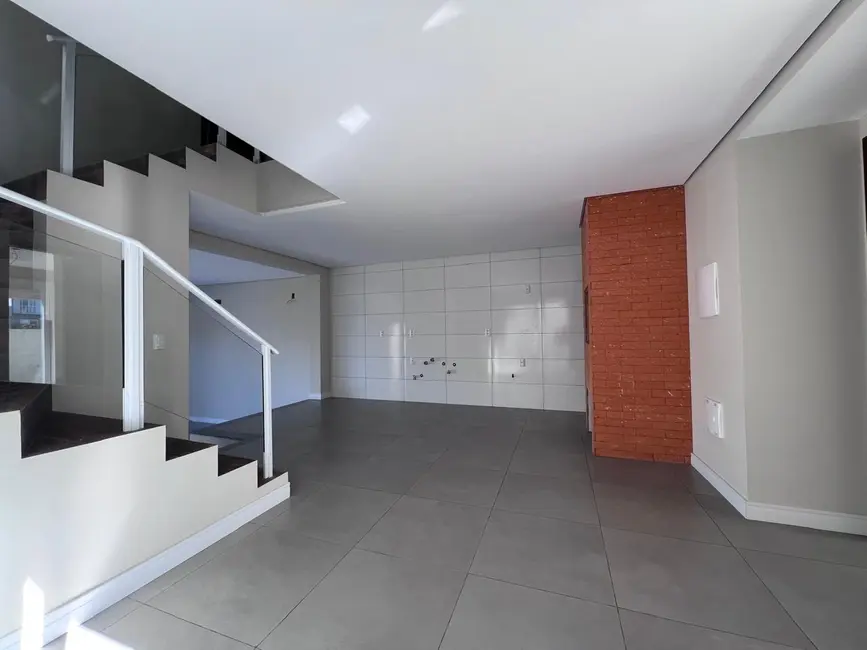 Foto 9 de Casa com 3 quartos à venda, 136m2 em Garopaba - SC