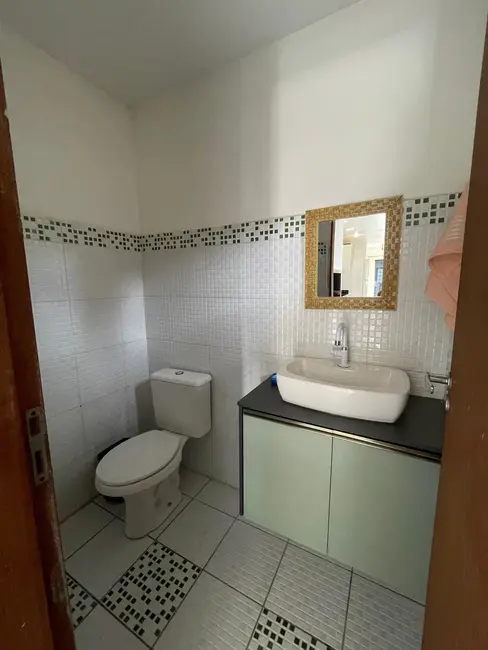 Casa com 3 quartos para alugar, 150m2 em Centro, Garopaba - SC - imagem 8 Foto 8 de Casa com 3 quartos para alugar, 150m2 em Centro, Garopaba - SC