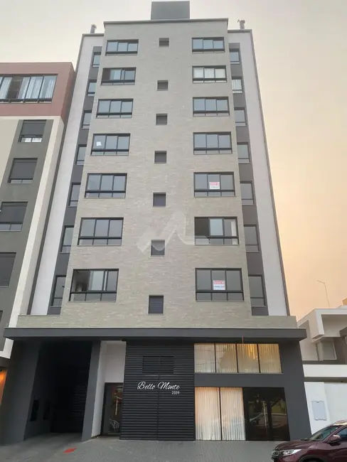 Foto 1 de Apartamento com 2 quartos à venda, 127m2 em Jardim La Salle, Toledo - PR