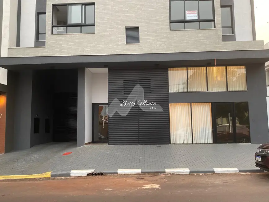 Foto 2 de Apartamento com 2 quartos à venda, 127m2 em Jardim La Salle, Toledo - PR