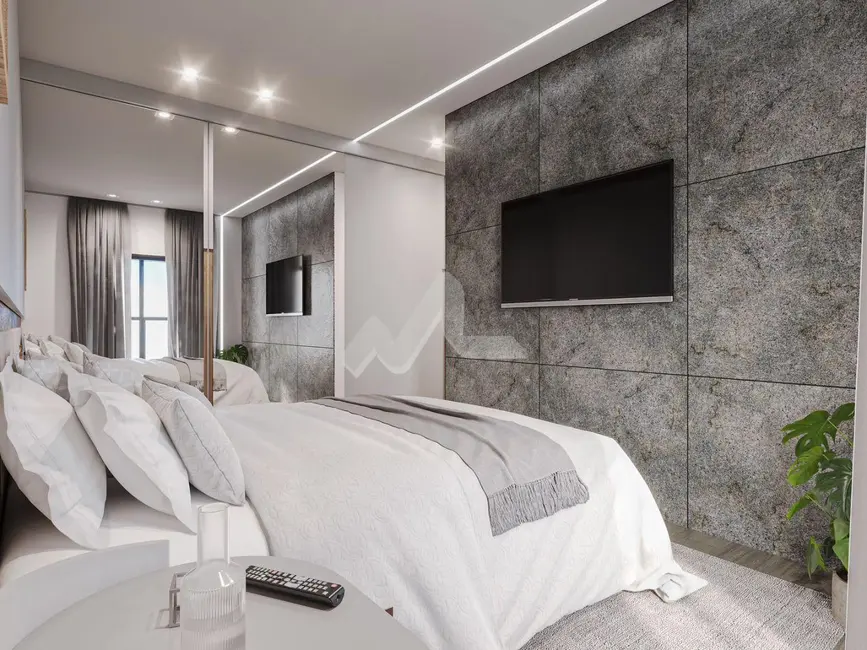 Apartamento com 3 quartos à venda, 212m2 em Jardim La Salle, Toledo - PR - imagem 7 Foto 7 de Apartamento com 3 quartos à venda, 212m2 em Jardim La Salle, Toledo - PR
