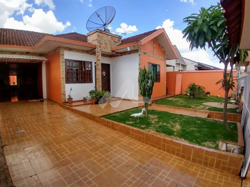 Casa com 3 quartos à venda, 184m2 em São Francisco, Toledo - PR - imagem 4 Foto 4 de Casa com 3 quartos à venda, 184m2 em São Francisco, Toledo - PR