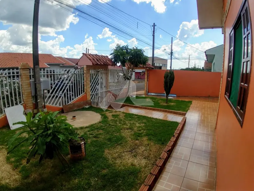 Casa com 3 quartos à venda, 184m2 em São Francisco, Toledo - PR - imagem 7 Foto 7 de Casa com 3 quartos à venda, 184m2 em São Francisco, Toledo - PR