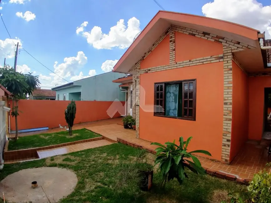 Casa com 3 quartos à venda, 184m2 em São Francisco, Toledo - PR - imagem 6 Foto 6 de Casa com 3 quartos à venda, 184m2 em São Francisco, Toledo - PR