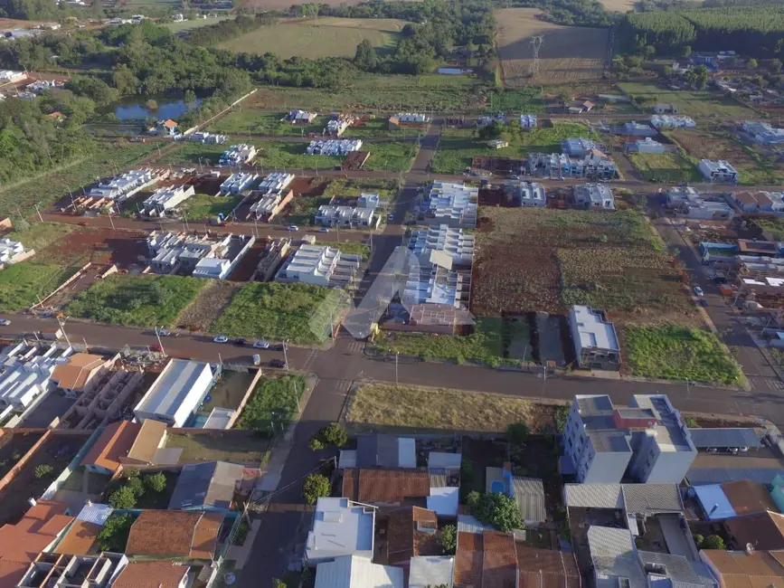 Foto 2 de Terreno / Lote à venda, 250m2 em São Francisco, Toledo - PR