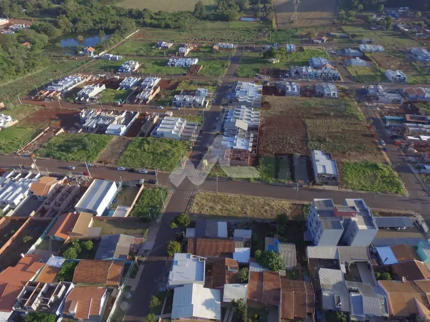Foto 1 de Terreno / Lote à venda, 250m2 em São Francisco, Toledo - PR