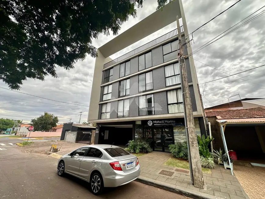 Foto 2 de Apartamento com 2 quartos à venda, 82m2 em Jardim Gisela, Toledo - PR