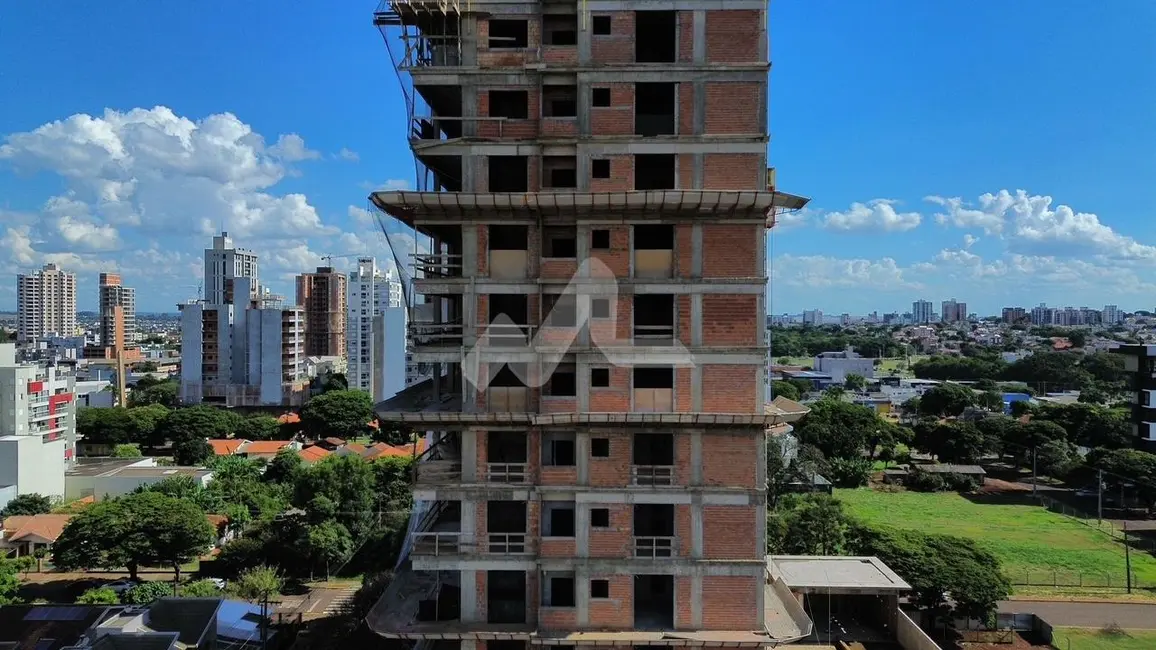 Foto 6 de Apartamento com 3 quartos à venda, 208m2 em Vila Industrial, Toledo - PR