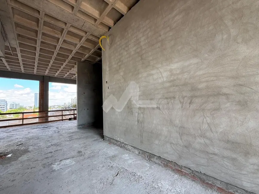 Foto 8 de Apartamento com 3 quartos à venda, 208m2 em Vila Industrial, Toledo - PR